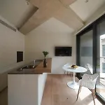Διαμέρισμα Castle View Luxury *