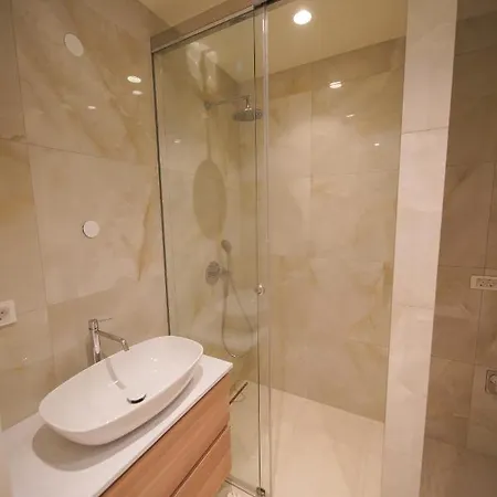 Castle View Luxury * Λιουμπλιάνα