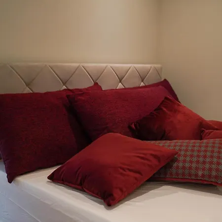 Castle View Luxury Apartament *