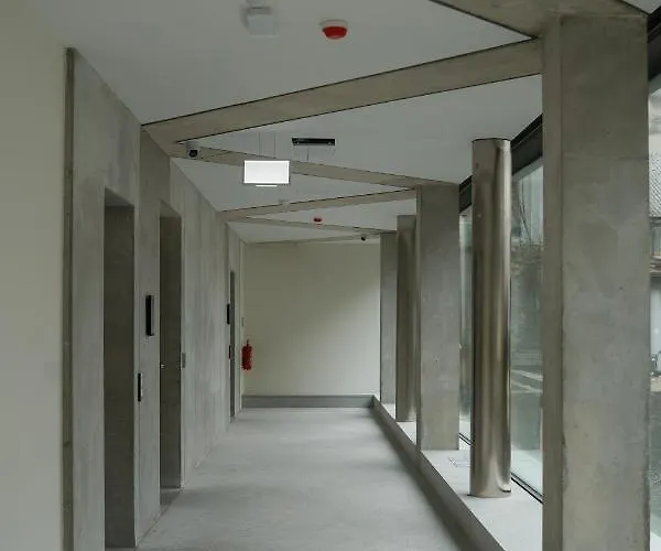 Castle View Luxury Ljubljana