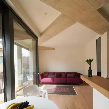 Castle View Luxury *