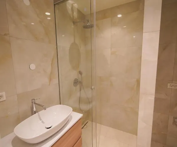 Castle View Luxury * לובליאנה